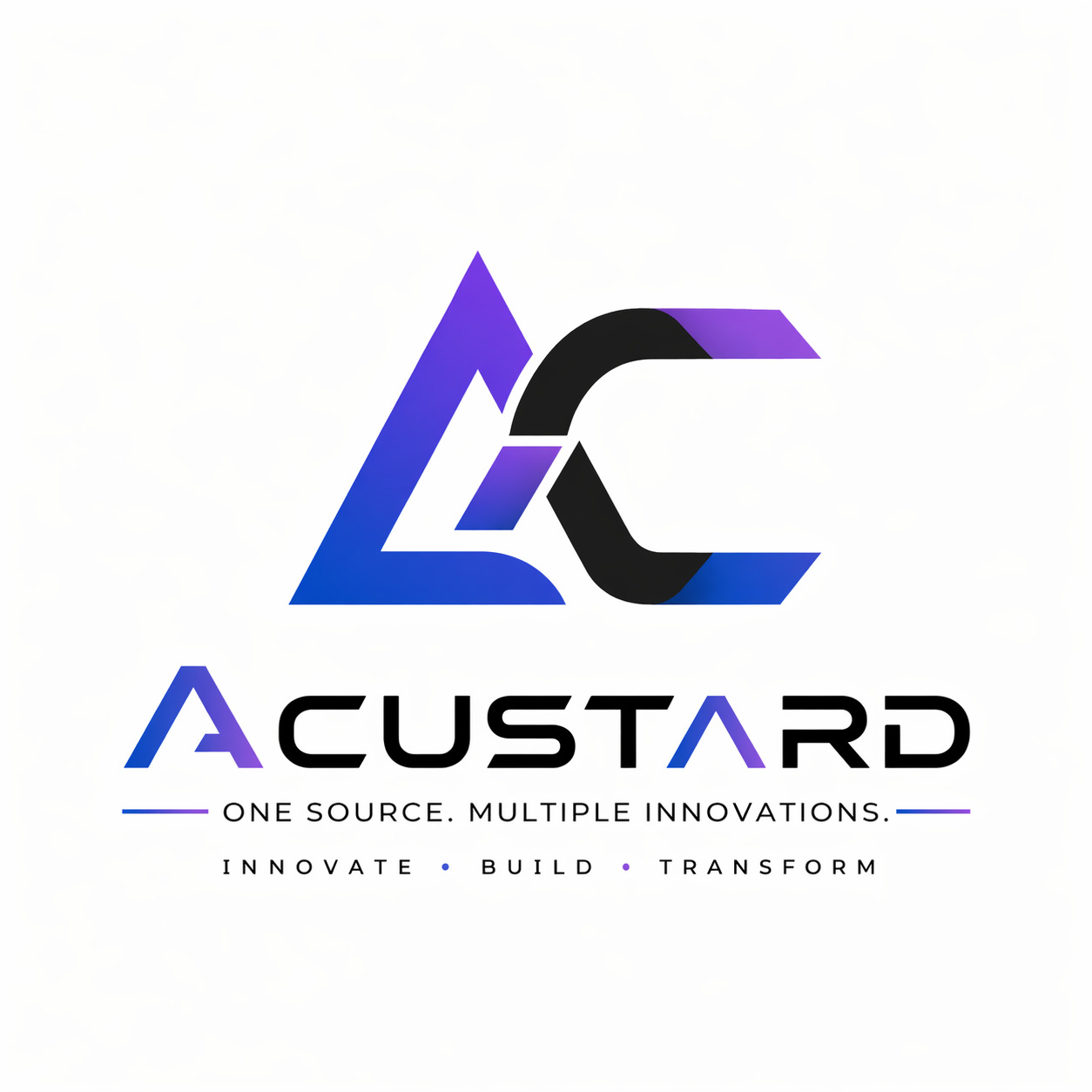ACUSTARD Logo